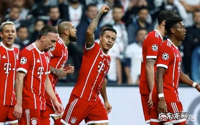 畅所欲言,2017-18赛季欧冠四强赛你期待怎样的对决?