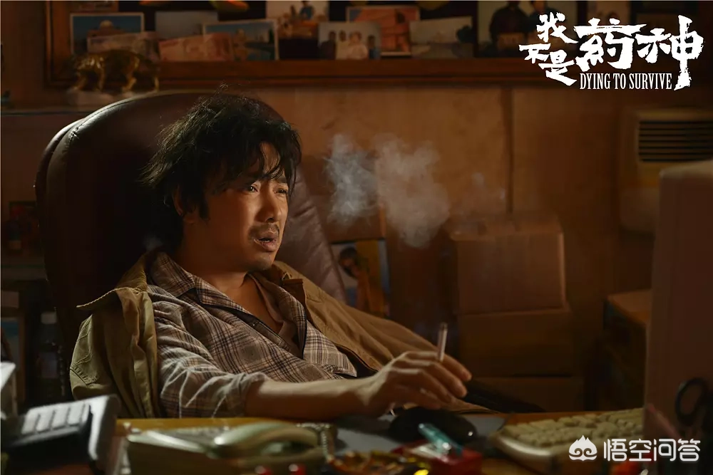 中国电影为什么在十几年间质量下降这么多?