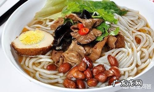 每天早餐吃面条,一个月后会怎么样?