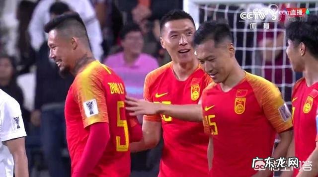 亚洲杯国足3:0菲律宾,大家如何评价这场比赛?