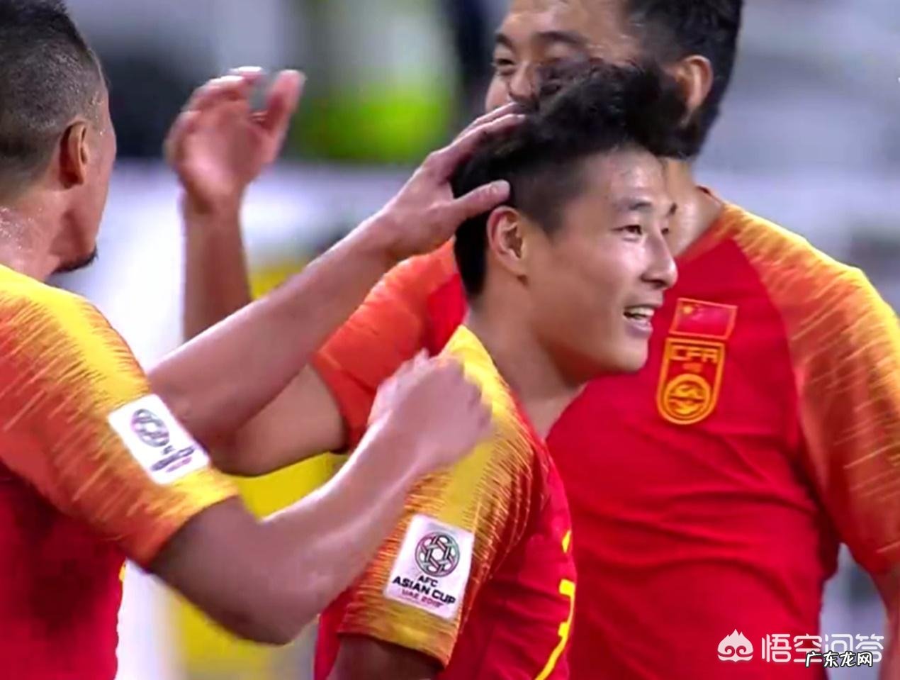 亚洲杯国足3:0菲律宾,大家如何评价这场比赛?