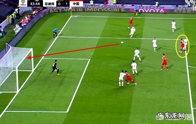 亚洲杯国足3:0菲律宾,大家如何评价这场比赛?