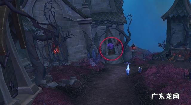 wow黑市在哪里tbc wow怎么看黑市