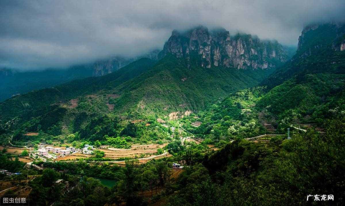 中国风水十大著作排名 算命看风水的书