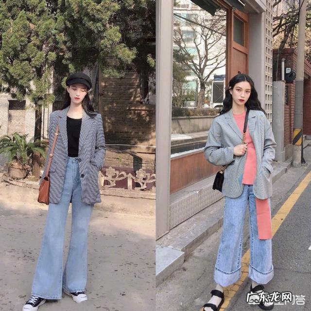 秋天,小西装怎么搭配怎么好看?今年有哪些流行的穿搭?