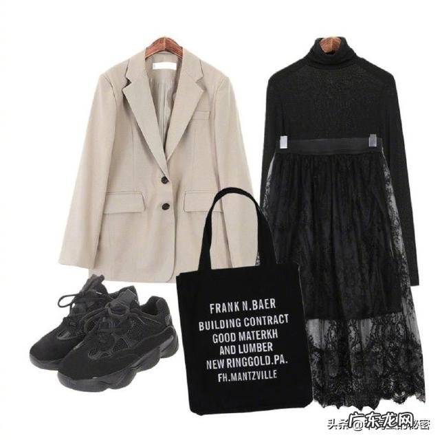 秋天,小西装怎么搭配怎么好看?今年有哪些流行的穿搭?