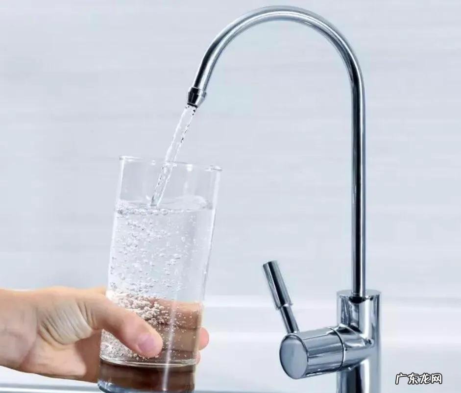 家用净水器有必要买吗 家中的自来水干净吗能不能直接喝