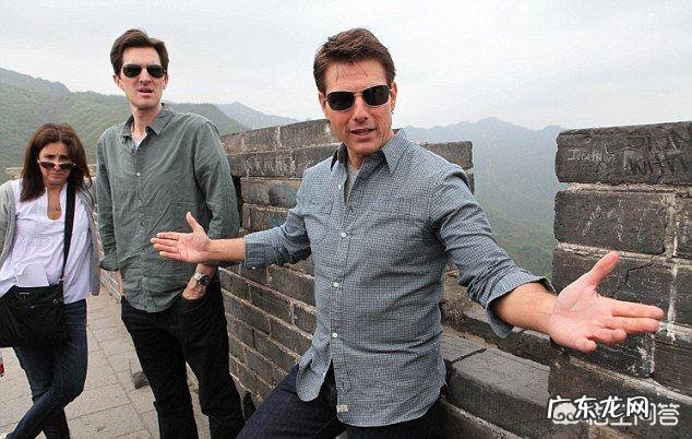 如何评价阿汤哥在《碟中谍6 》及系列电影中的“拼命演出”?