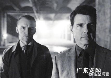 如何评价阿汤哥在《碟中谍6 》及系列电影中的“拼命演出”?