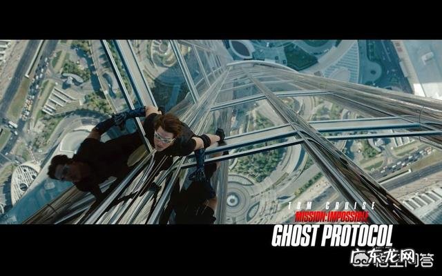 如何评价阿汤哥在《碟中谍6 》及系列电影中的“拼命演出”?