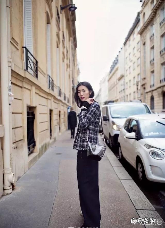 春末初夏搭配什么衣服比较时尚?