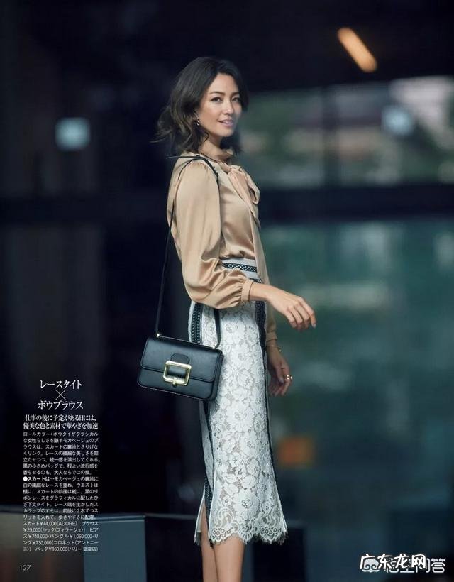 春末初夏搭配什么衣服比较时尚?