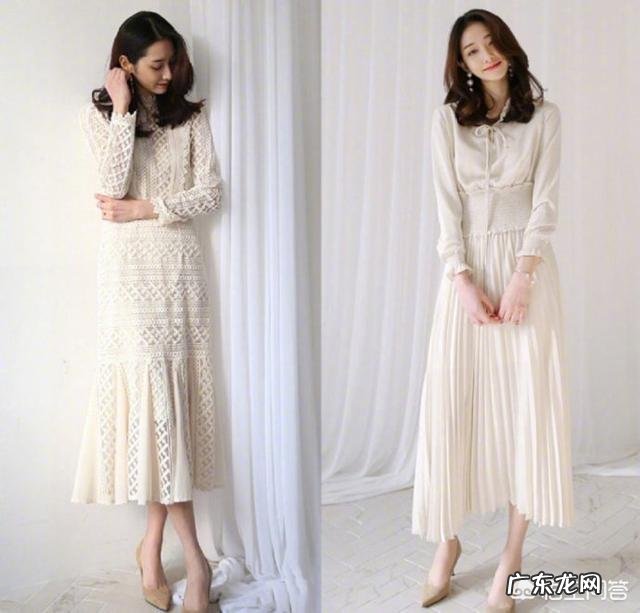 春末初夏搭配什么衣服比较时尚?