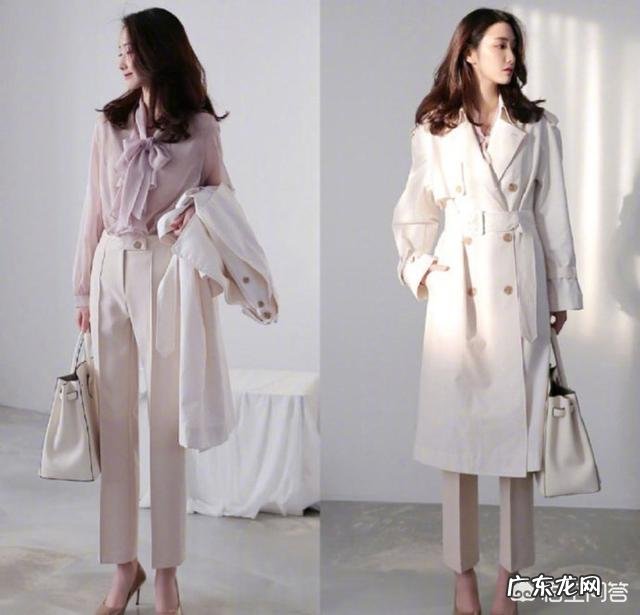 春末初夏搭配什么衣服比较时尚?