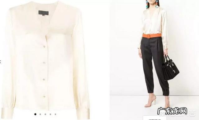 春末初夏搭配什么衣服比较时尚?