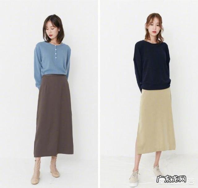 春末初夏搭配什么衣服比较时尚?