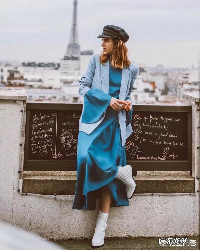 春末初夏搭配什么衣服比较时尚?