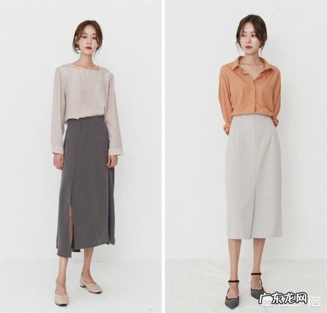 春末初夏搭配什么衣服比较时尚?