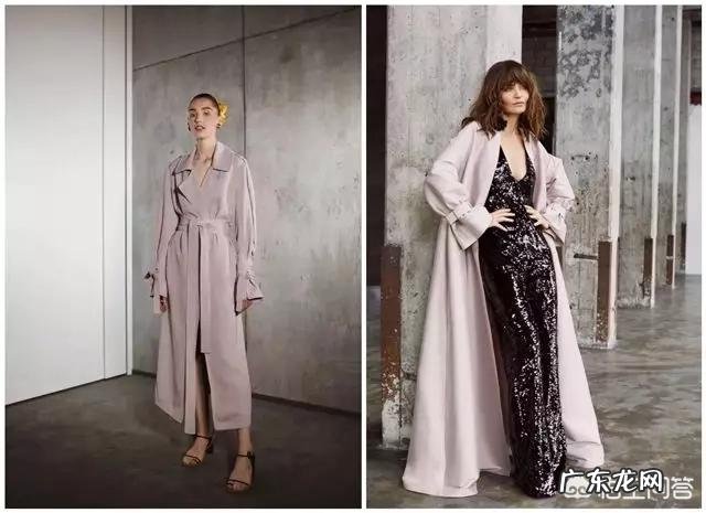 春末初夏搭配什么衣服比较时尚?