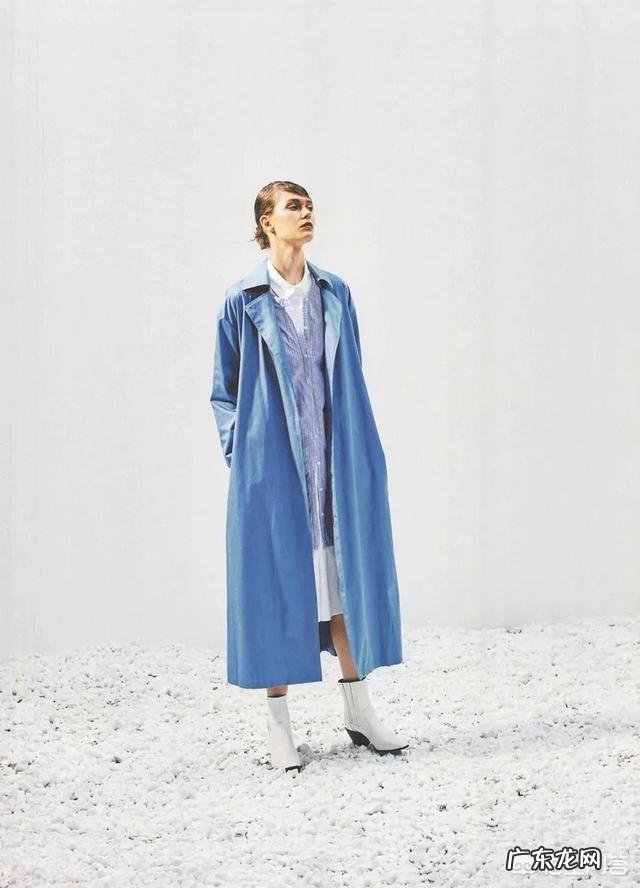 春末初夏搭配什么衣服比较时尚?