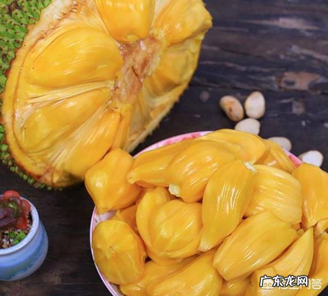 吃了菠萝蜜核会有什么后果?