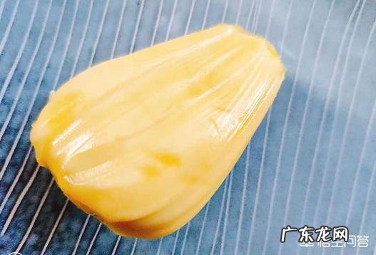 吃了菠萝蜜核会有什么后果?