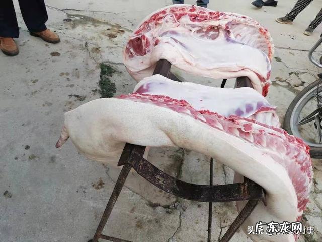 中国古代农民养的“六畜”都有啥？为何却只偏爱吃猪肉？