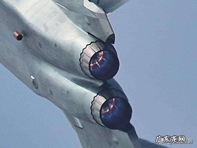 歼-20的国产发动机性能怎么样?
