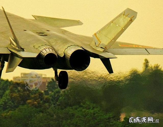 歼-20的国产发动机性能怎么样?