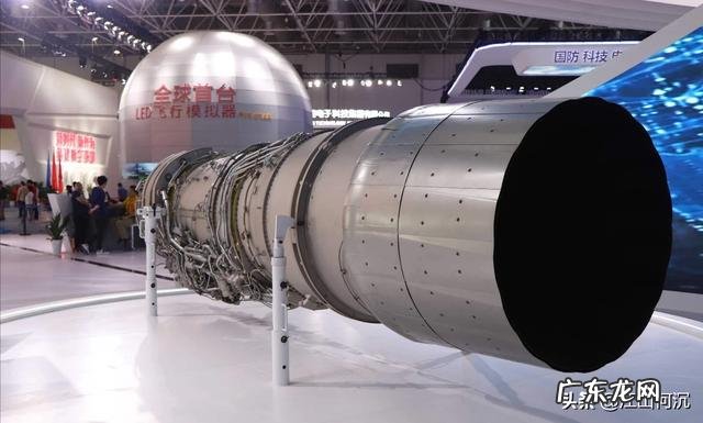 歼-20的国产发动机性能怎么样？