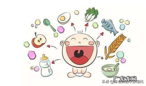 八个月的宝宝在喂养上要注意什么?