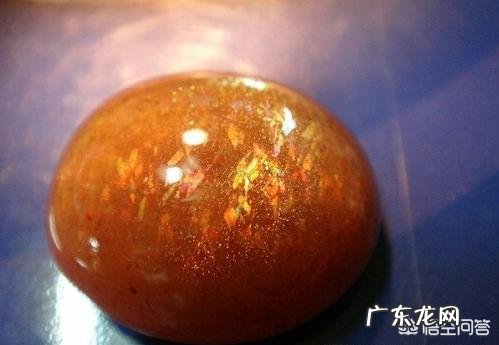 太阳石的功效与作用有哪些?适合女生佩戴吗?