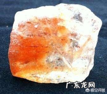 太阳石的功效与作用有哪些?适合女生佩戴吗?