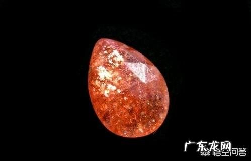 太阳石的功效与作用有哪些?适合女生佩戴吗?