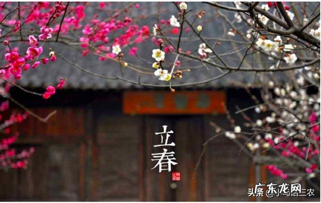 2020年“双闰双春年”,啥意思?