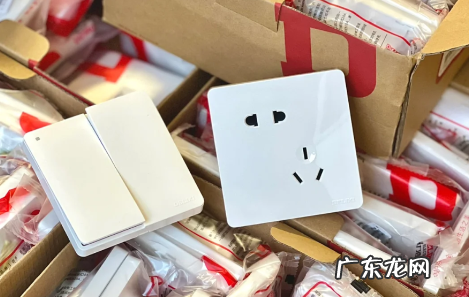 德力西开关插座质量怎么样-德力西开关是几线品牌