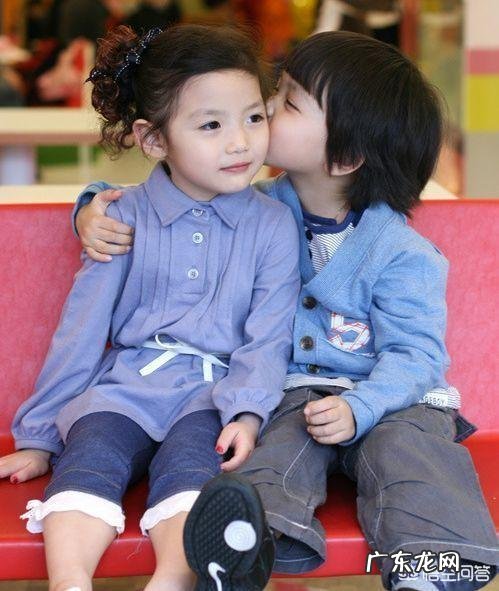 男生会吻一个自己不喜欢的女孩吗?