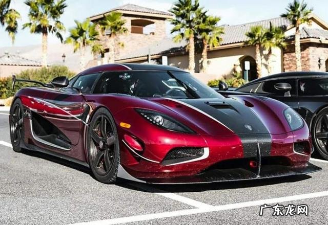 世界顶级跑车排行榜前十名车标 超级跑车排行榜前十名图片