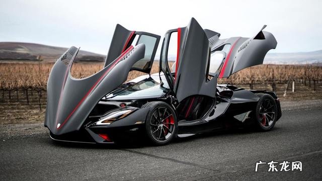 世界顶级跑车排行榜前十名车标 超级跑车排行榜前十名图片