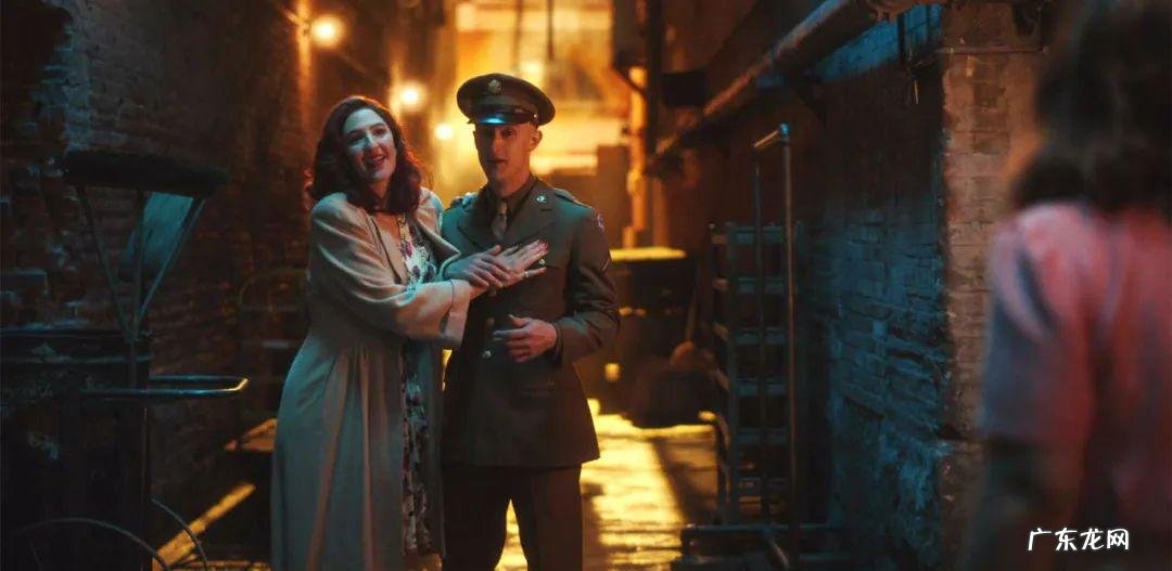 8集9.2分 她们的联盟豆瓣评分多少