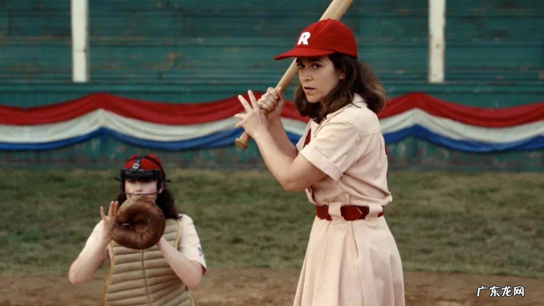 8集9.2分 她们的联盟豆瓣评分多少