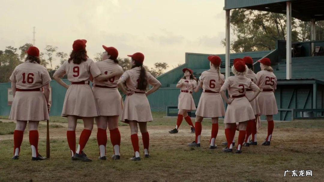 8集9.2分 她们的联盟豆瓣评分多少