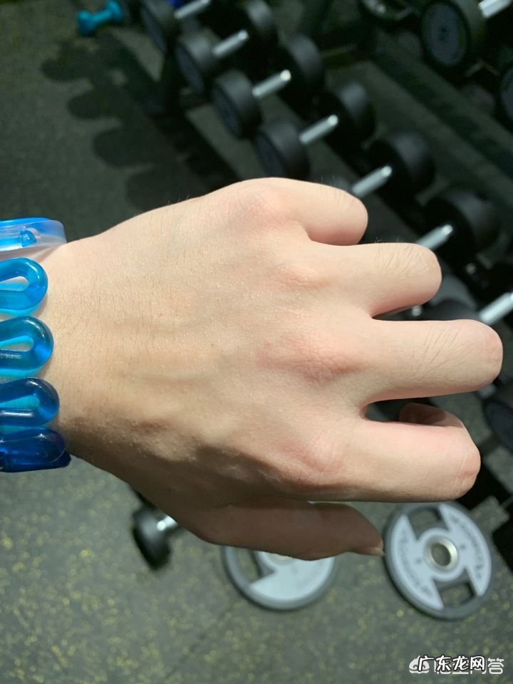 你有哪些奇葩的生理反应?