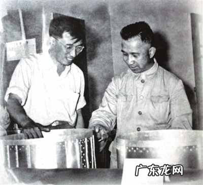 中国第一枚探空火箭叫什么名字 第一枚探空火箭