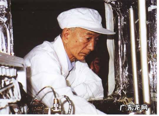 中国第一枚探空火箭叫什么名字 第一枚探空火箭