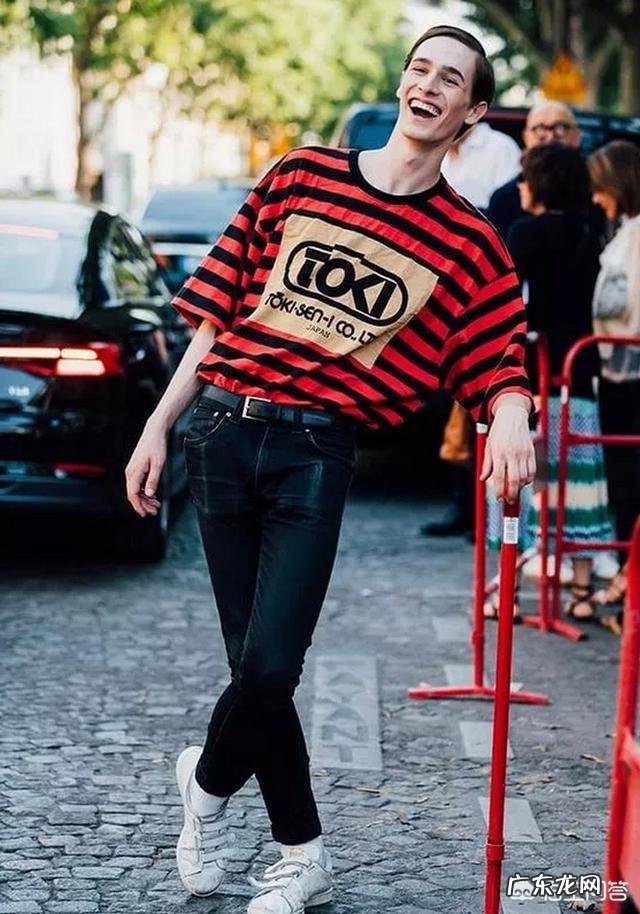 皮带怎么搭配好看?