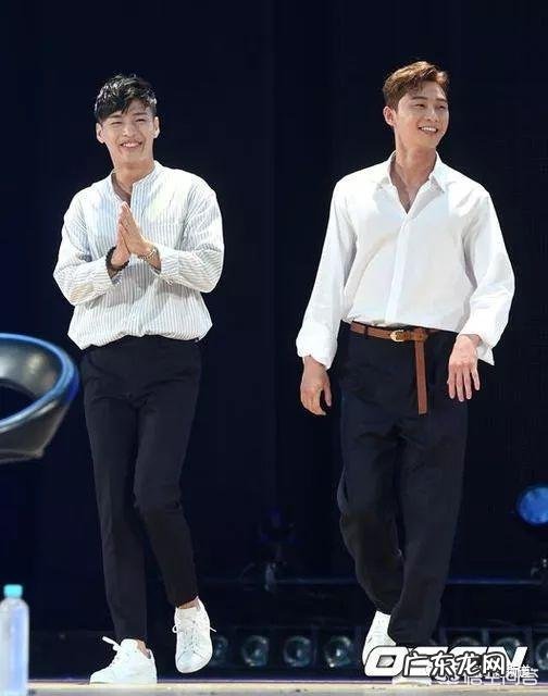 皮带怎么搭配好看?