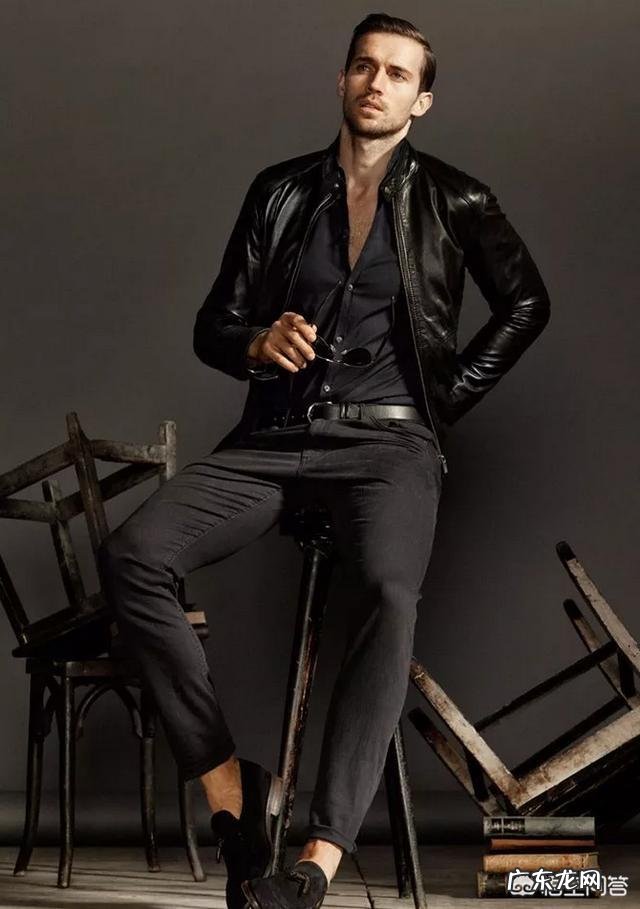 皮带怎么搭配好看?