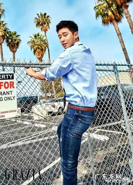 皮带怎么搭配好看?