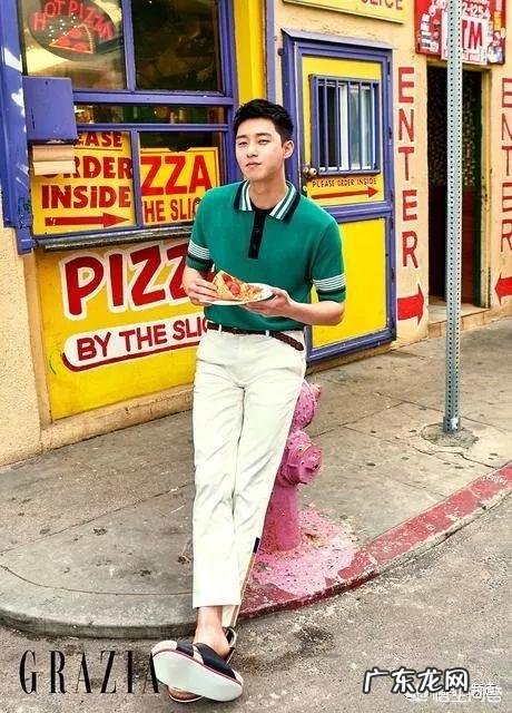 皮带怎么搭配好看?